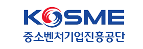 중소벤처기업진흥공단 CI