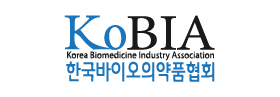 한국바이오의약품협회 CI