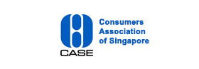 싱가폴 소비자위원회 로고