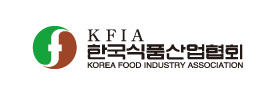 KFIA 한국식품산업협회 로고